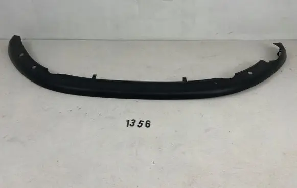 Ford Galaxy Front bumper lip 6M2117C749A