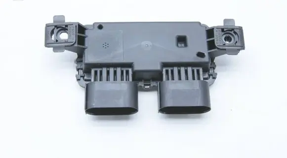 Mercedes-Benz Sprinter W907 W910 Fuel injection pump control unit/module A0009008214 A0009015303