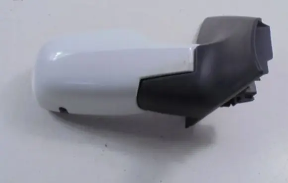 Renault Megane II Manual wing mirror 1106-1108-1110