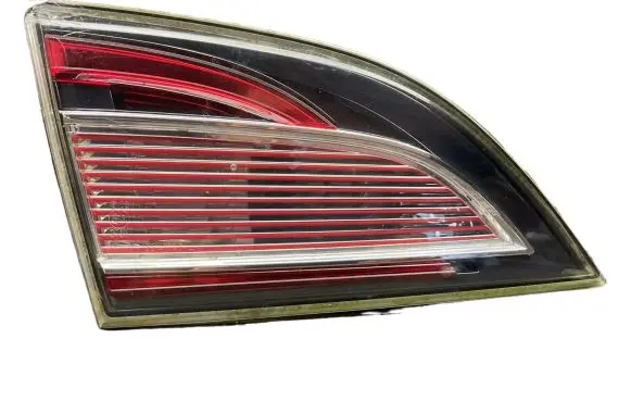 Mazda 6 Tailgate rear/tail lights GS2A513F0 13241095