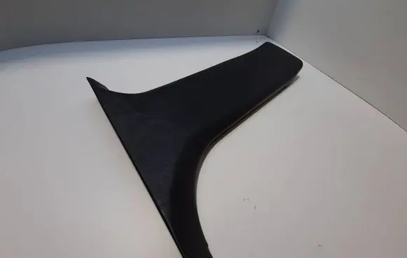 BMW 7 E38 (B) pillar trim (bottom) 51438125917