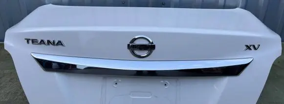 Nissan Teana Tailgate/trunk/boot lid TEANA33 L33