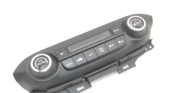 Honda CR-V Interior fan control switch 79600T1TE611M1