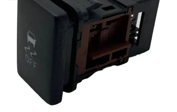 Toyota Verso ESP (stability program) switch 15C032