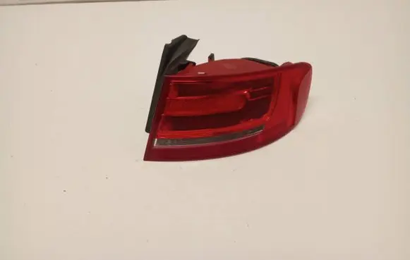 Audi A4 S4 B8 8K Rear/tail lights 08281910
