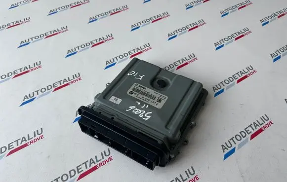 Engine control unit/module