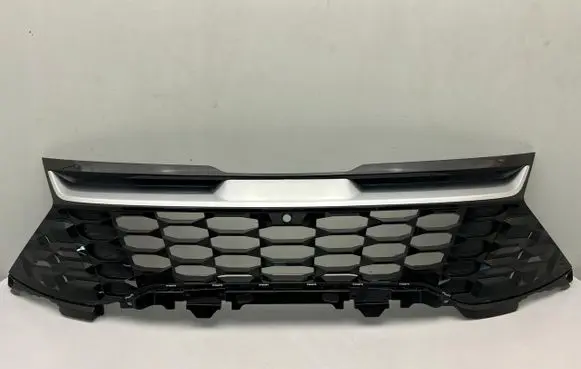 KIA Sportage Front bumper upper radiator grill 86350-R2030
