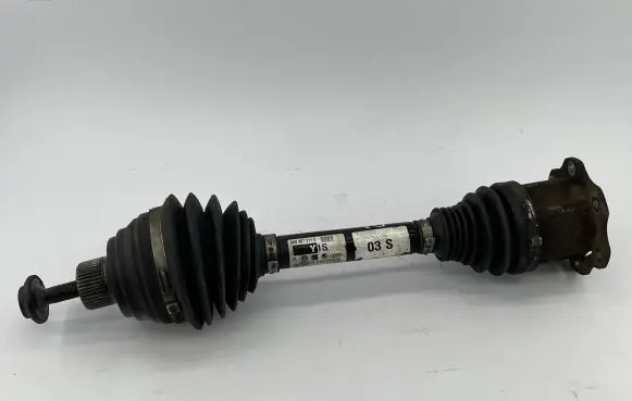 Audi A4 S4 B8 8K Front driveshaft 8K0407271S