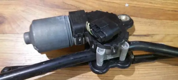 Jaguar X-Type Wiper motor 0390241709 1x4317508bb