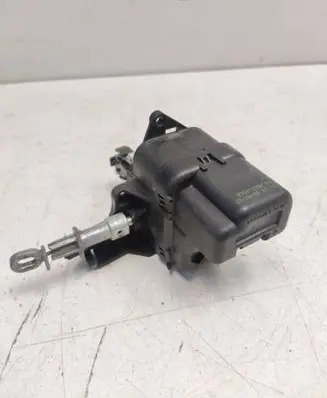 Citroen C5 Headlight level adjustment motor 890413098P4