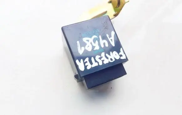 Subaru Forester SG Window wiper relay rk0098