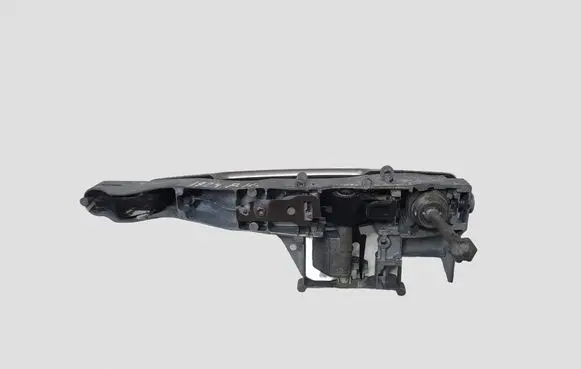 Citroen C4 Grand Picasso Front door exterior handle 9680168680