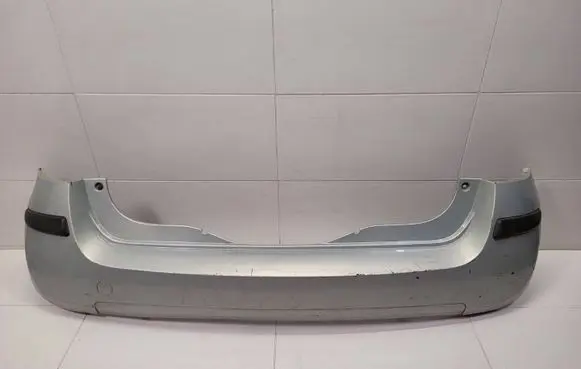 Renault Modus Rear bumper