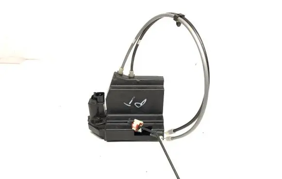 SsangYong Actyon Rear door lock