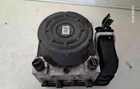 Peugeot 208 ABS Pump 9802460980