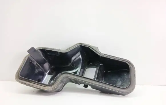 Audi A6 S6 C5 4B Headlight/headlamp dust cover 15381301
