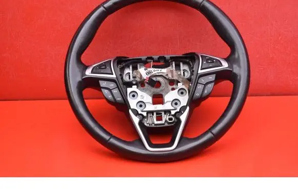 Ford Mondeo MK I Steering wheel DS733600KR3ZHE
