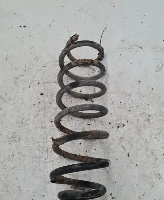 Volkswagen Touran I Rear coil spring