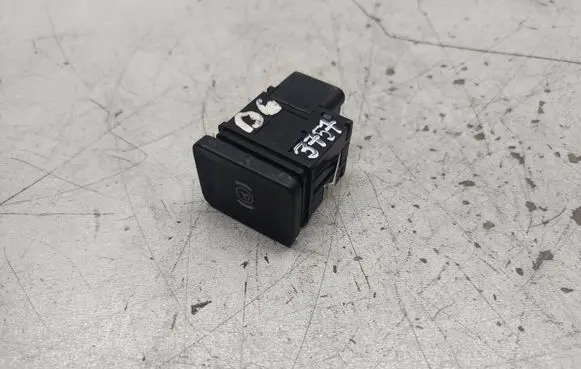 Hand parking brake switch