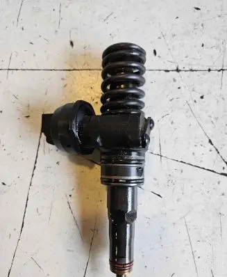 Audi A4 S4 B6 8E 8H Fuel injector 0414720216