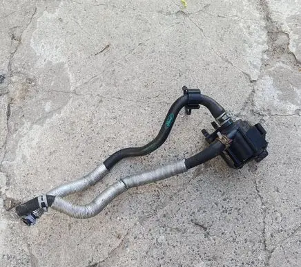 Ford Fiesta Electric auxiliary coolant/water pump 704559010 C1BG8C419AA 14T036