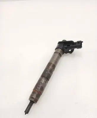 Citroen C-Crosser Fuel injector 9659228880 070410