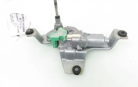 Citroen C-Crosser Rear window wiper motor 