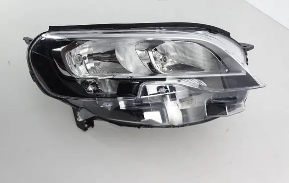 Peugeot Expert Headlight/headlamp 9808572580