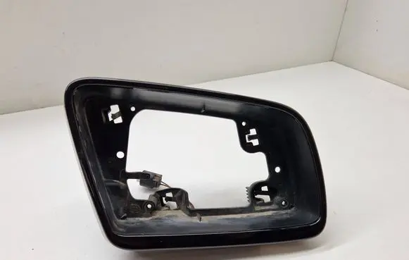 BMW 5 E60 E61 Front door wing mirror part 