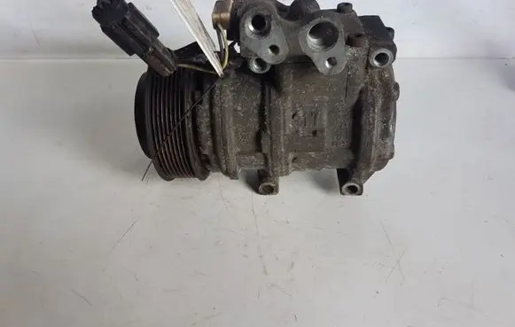 Jeep Grand Cherokee (WJ) Air conditioning (A/C) compressor (pump) 4472005621 10PA17C