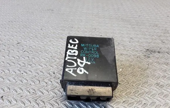Subaru Outback Window wiper relay RK0098