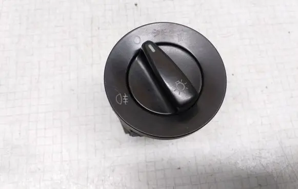 Volkswagen PASSAT B5.5 Light switch 1C0941531