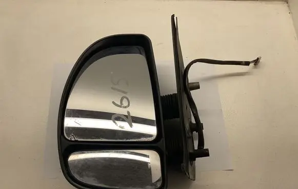 Peugeot Boxer Front door electric wing mirror E30257143 E30157143