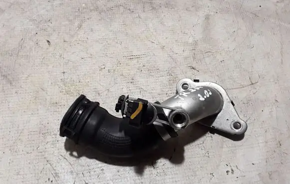 Renault Trafic III (X82) EGR valve line/pipe/hose 147134077R