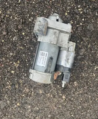 BMW 2 F44 Starter motor 8580390