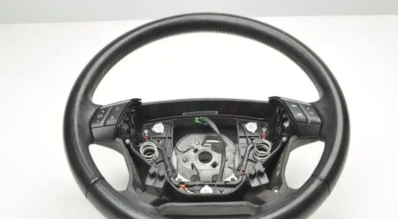 Volvo XC90 Steering wheel 