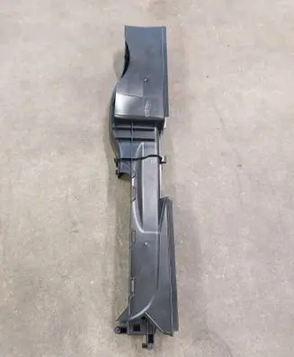Skoda Kodiaq Fender grill 