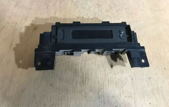 Renault Laguna III Screen/display/small screen 280340001R 280340001RB