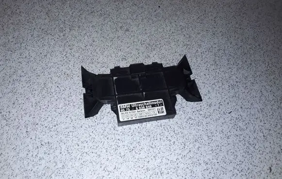 BMW 3 E46 Ultrasonic Sensor 65756938049 6938049