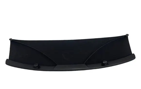 Porsche Cayman 987 Rear windscreen sun blind/shade 981555341001E0