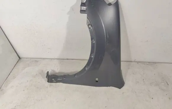 Nissan Qashqai Fender
