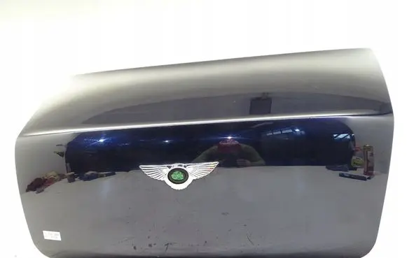 Bentley Flying Spur Tailgate/trunk/boot lid