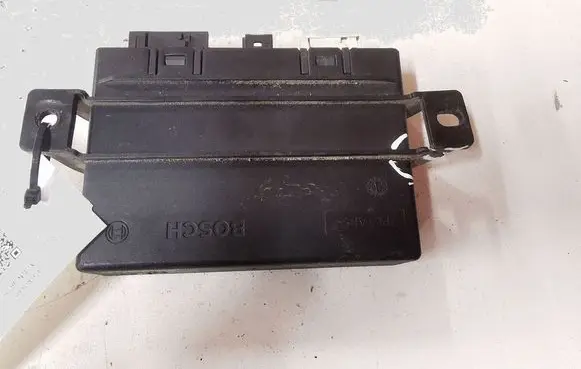 Citroen C6 Parking PDC control unit/module 9649604380 0263004089 6002JC0533