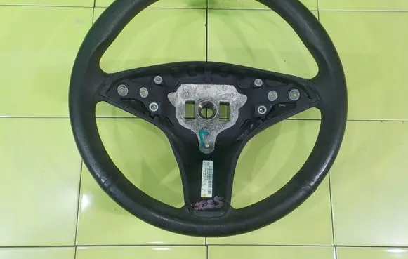 Mercedes-Benz C W204 Steering wheel 14AB27