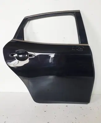 Infiniti M Y51 Rear door