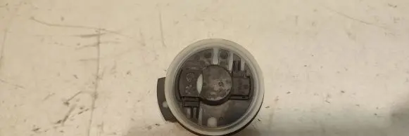 Skoda Superb B8 (3V) Airbag deployment crash/impact sensor 5Q0959354 20220