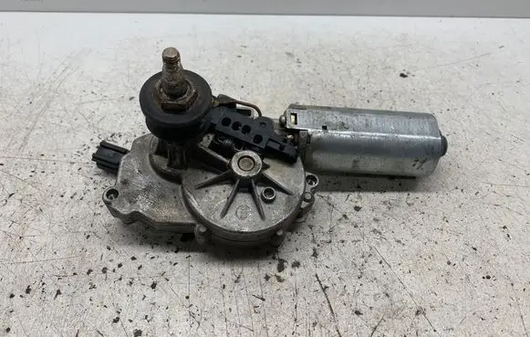 Volvo S40, V40 Rear window wiper motor 1390099008