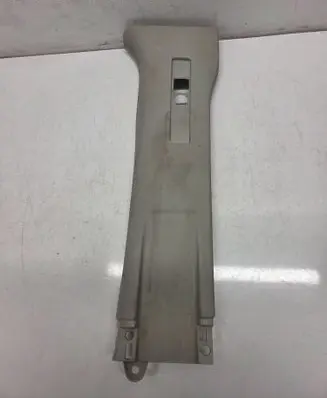 Ford Transit Custom (B) pillar trim (top) BK21V243W00