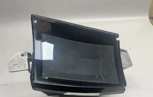 BMW 3 F30 F35 F31 Head up display screen 6819696