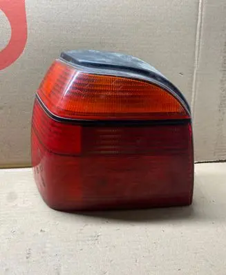 Volkswagen Golf III Rear/tail lights 394377
